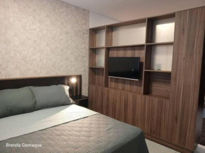 Departamento monoambiente